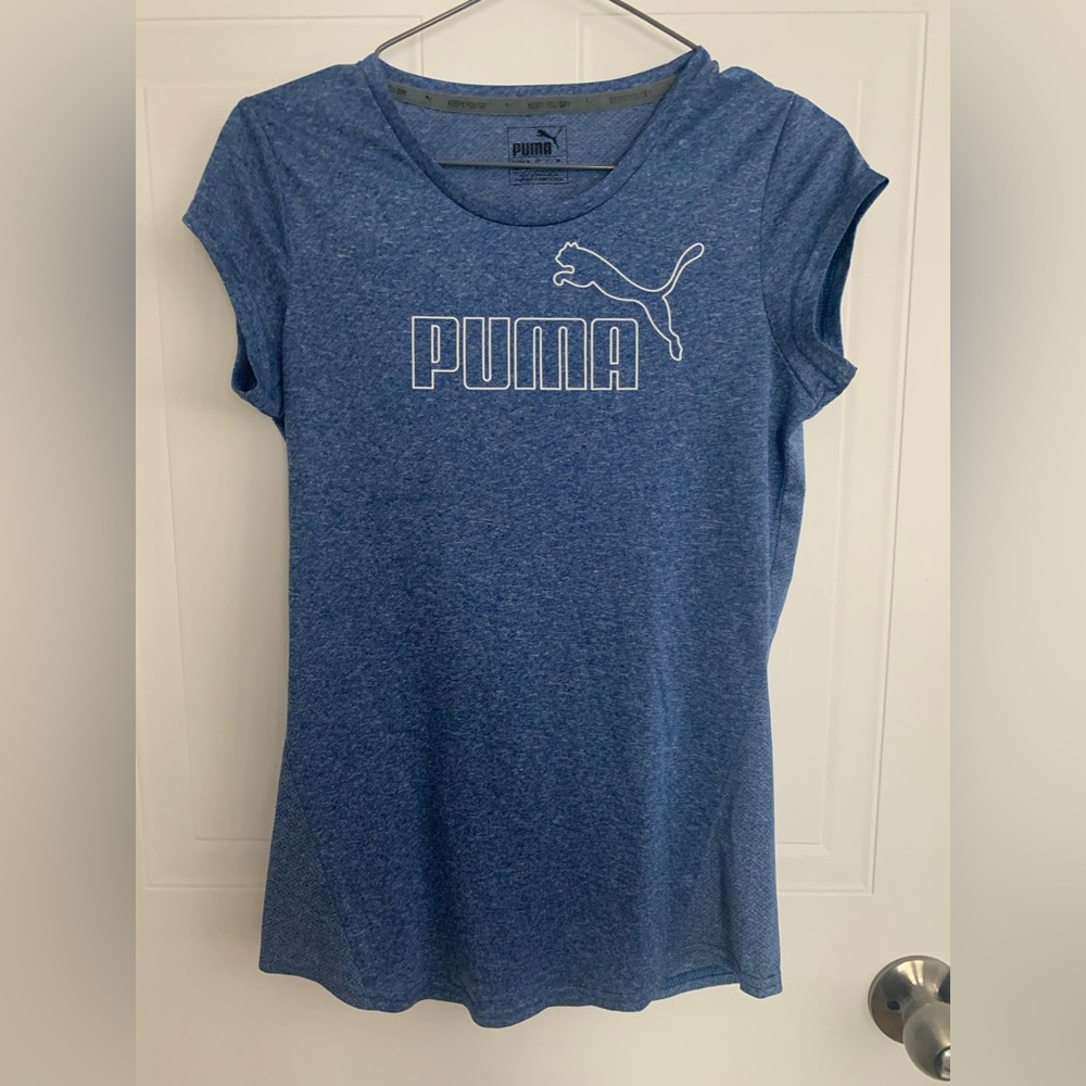 Puma Shirt